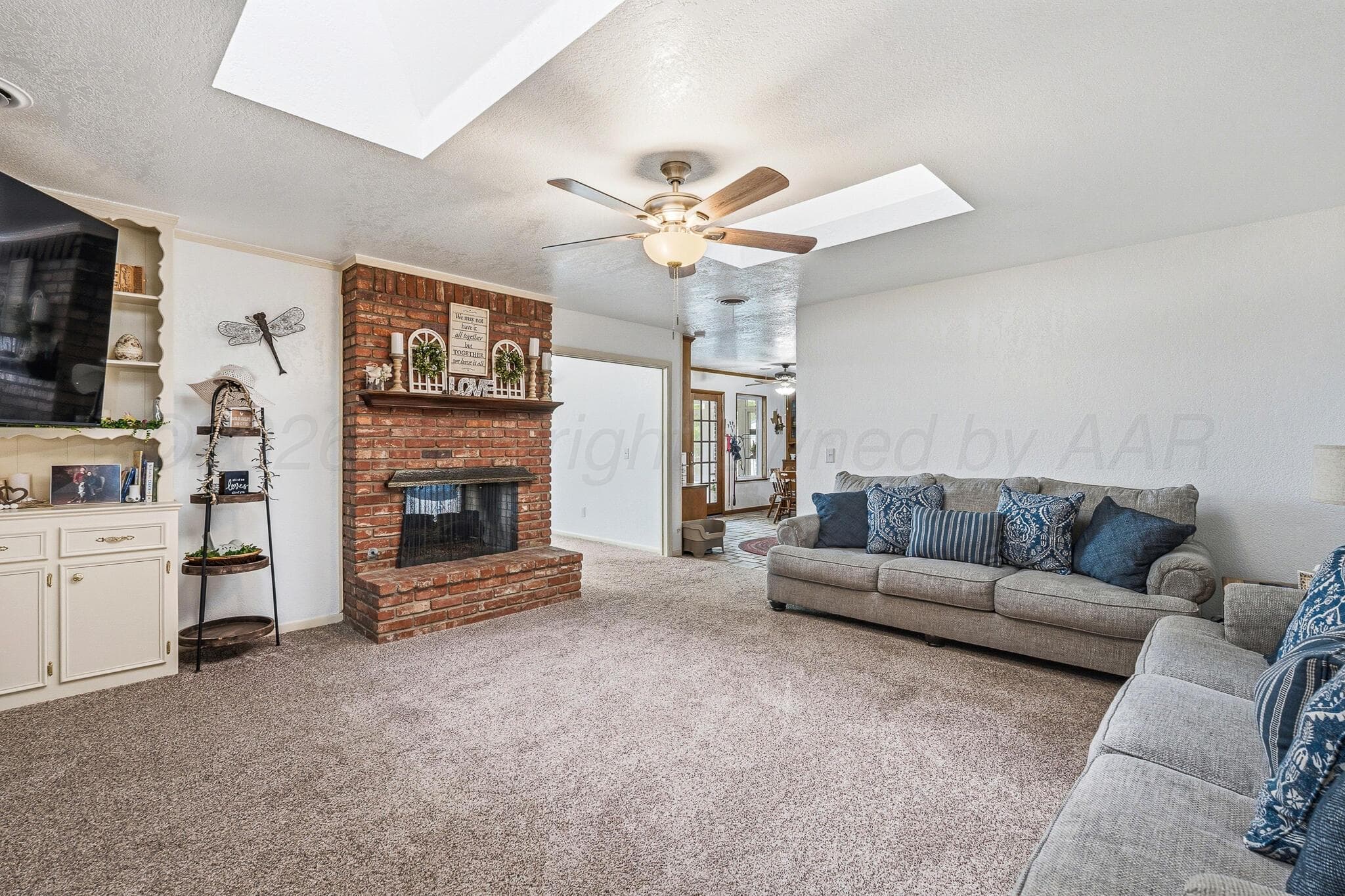 1404 CREEKMERE Drive, Canyon, TX 79015-5228, photo 16