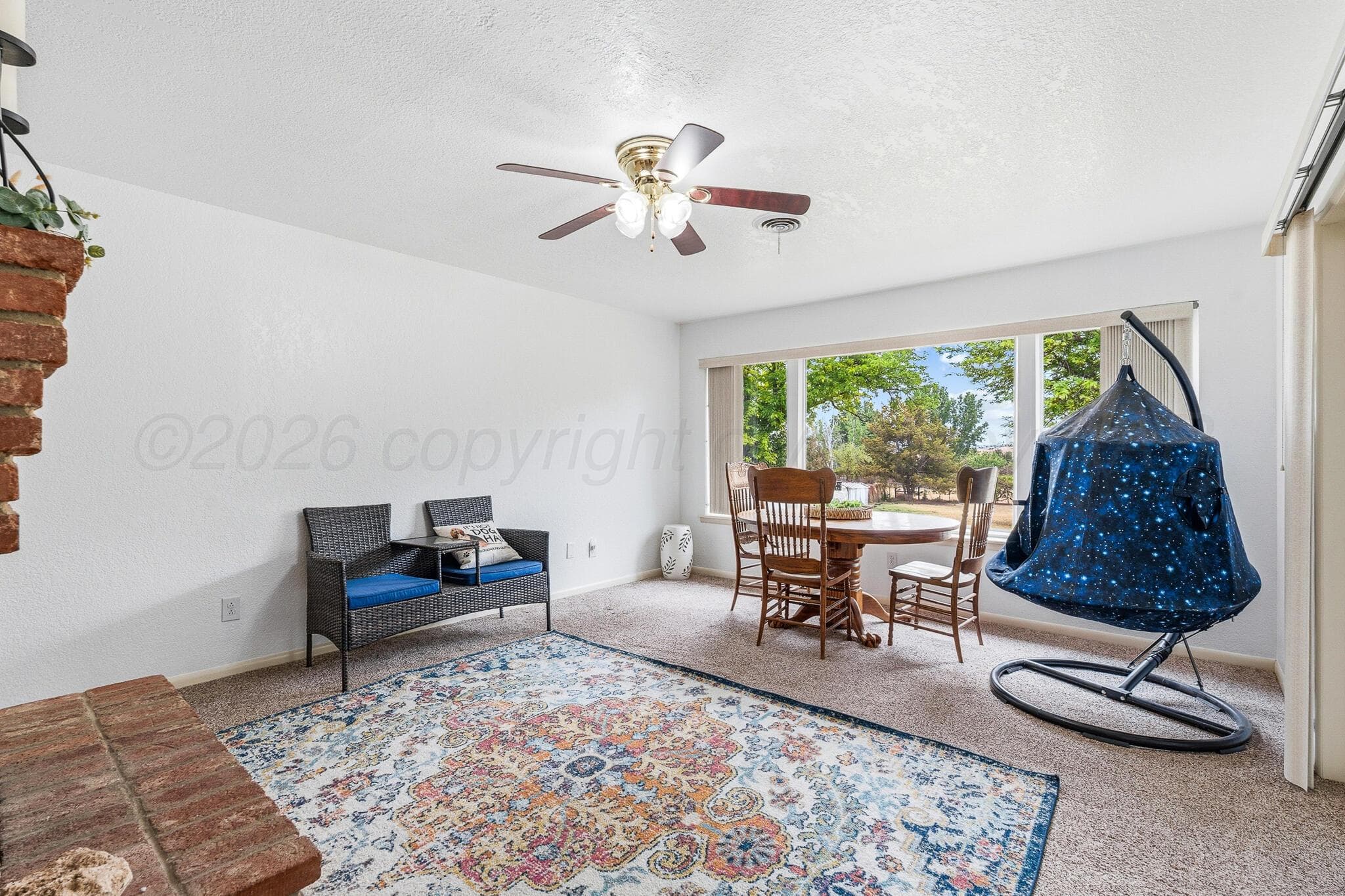 1404 CREEKMERE Drive, Canyon, TX 79015-5228, photo 18