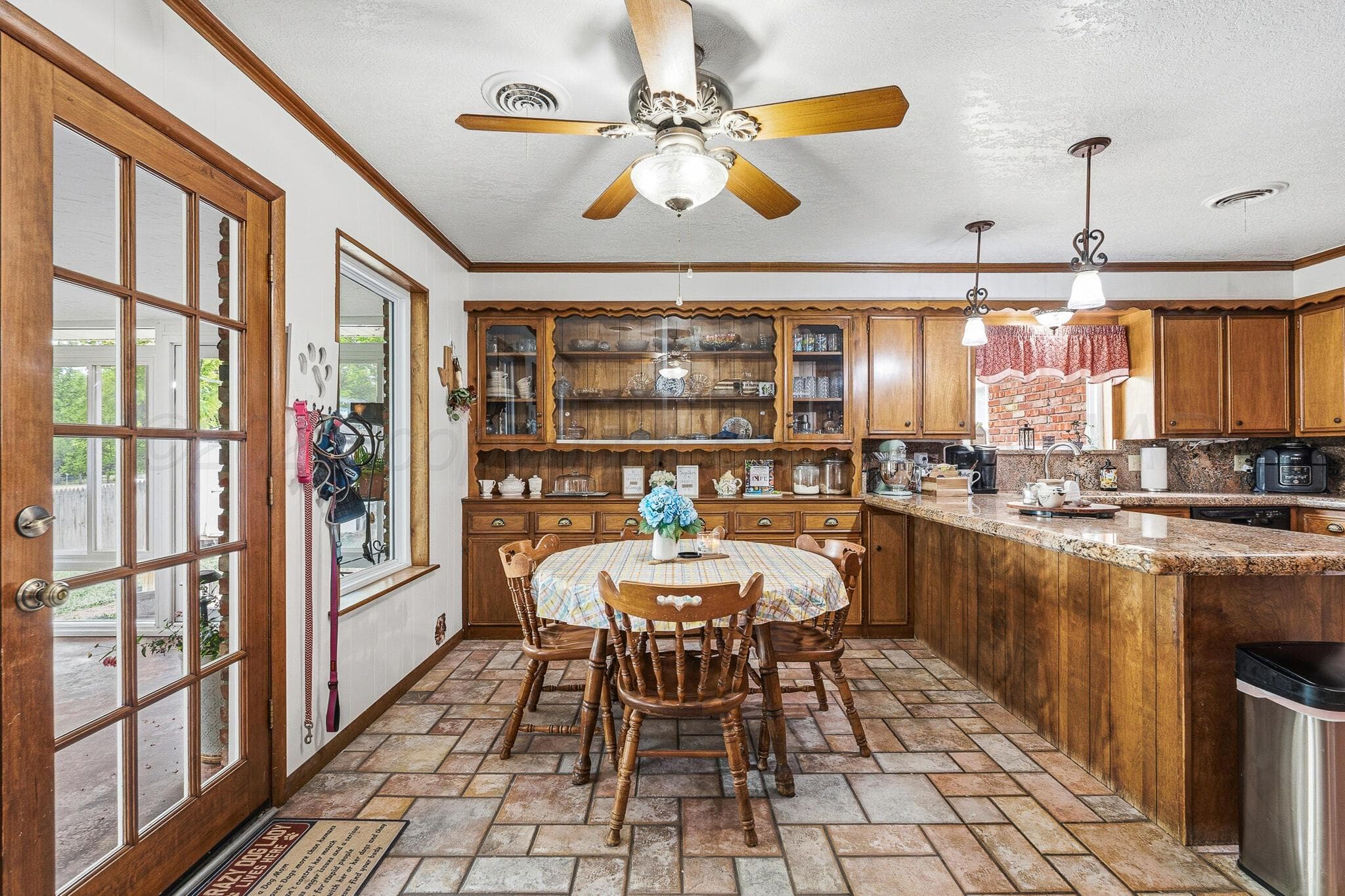 1404 CREEKMERE Drive, Canyon, TX 79015-5228, photo 23
