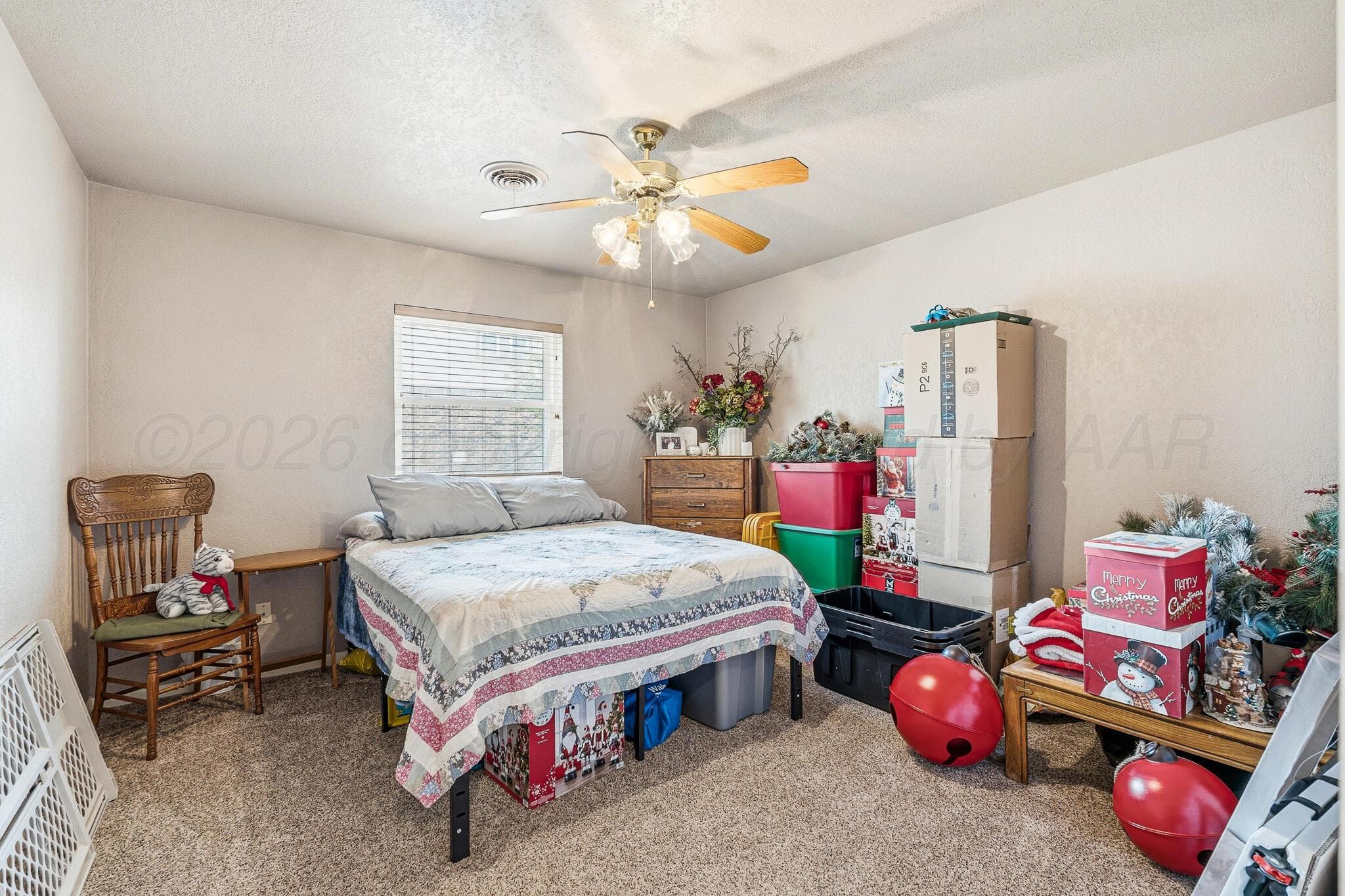 1404 CREEKMERE Drive, Canyon, TX 79015-5228, photo 28