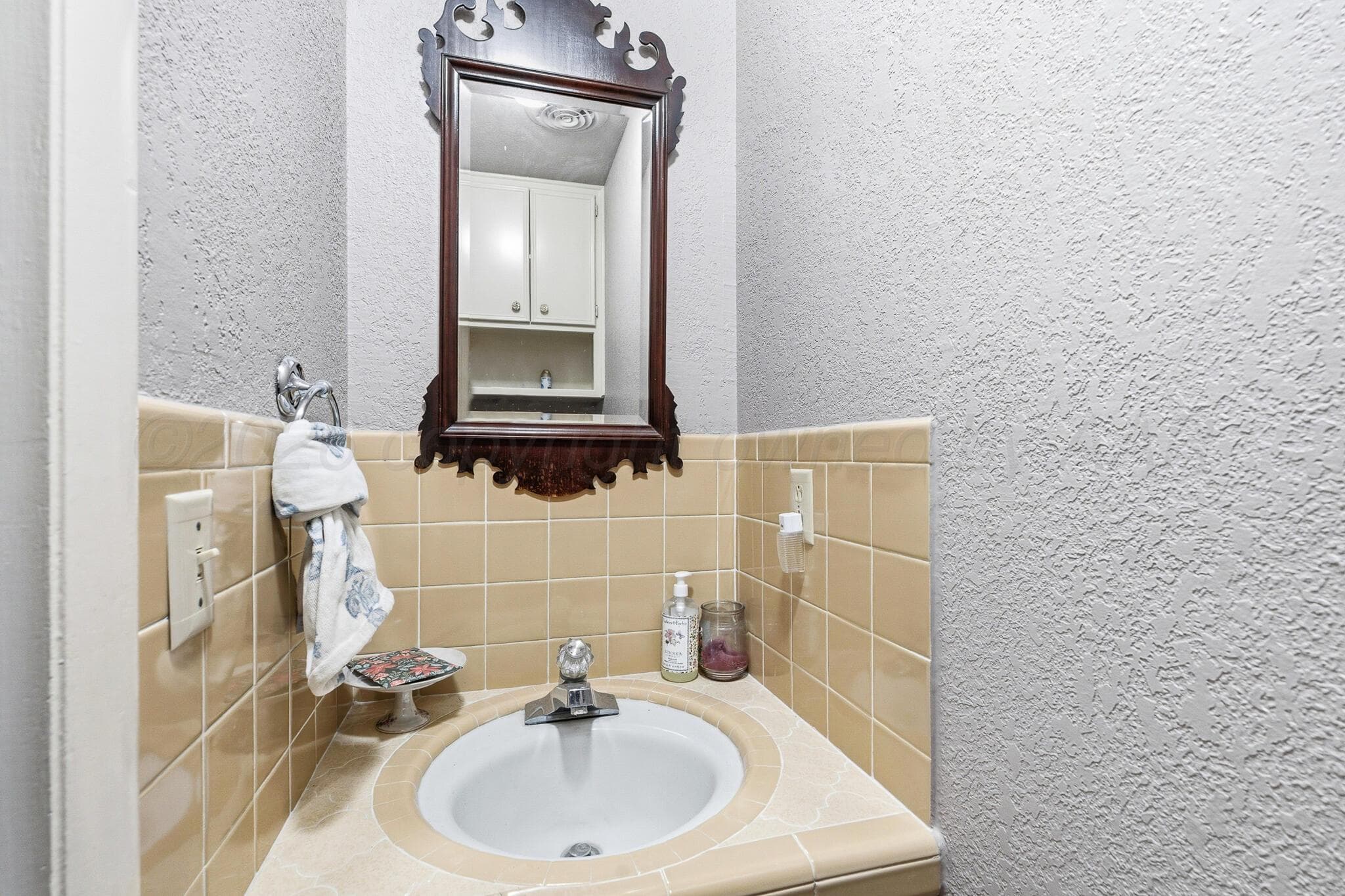 1404 CREEKMERE Drive, Canyon, TX 79015-5228, photo 43