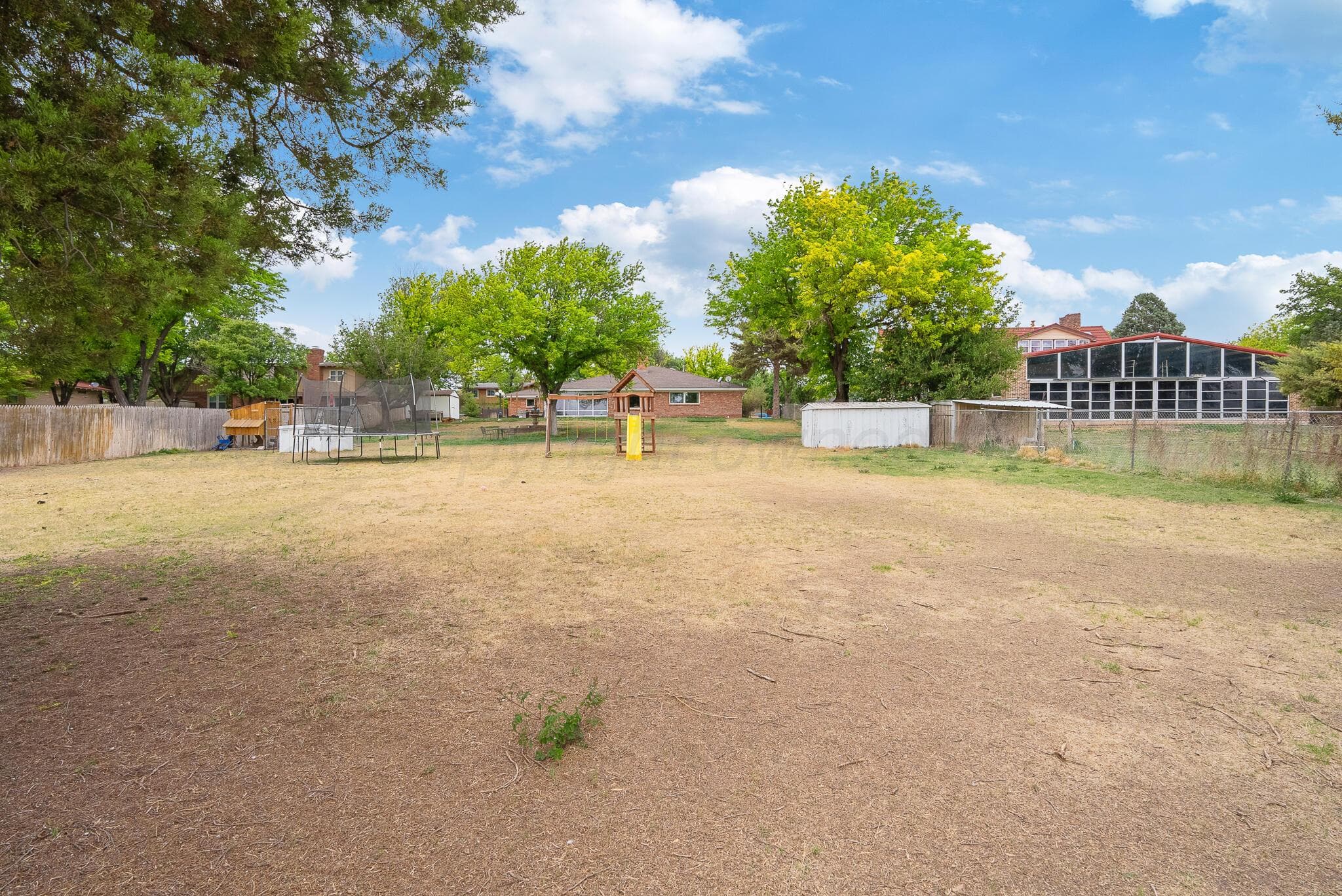 1404 CREEKMERE Drive, Canyon, TX 79015-5228, photo 48