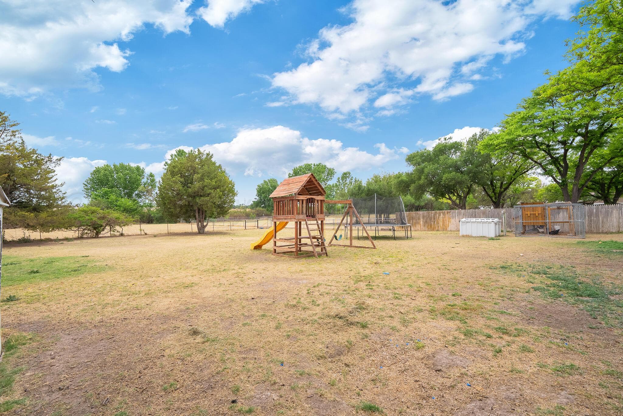 1404 CREEKMERE Drive, Canyon, TX 79015-5228, photo 49