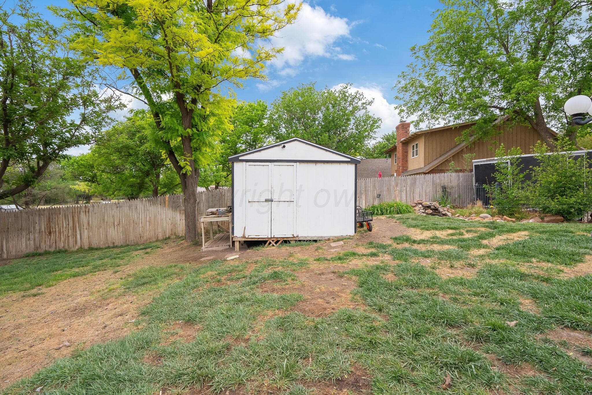 1404 CREEKMERE Drive, Canyon, TX 79015-5228, photo 51