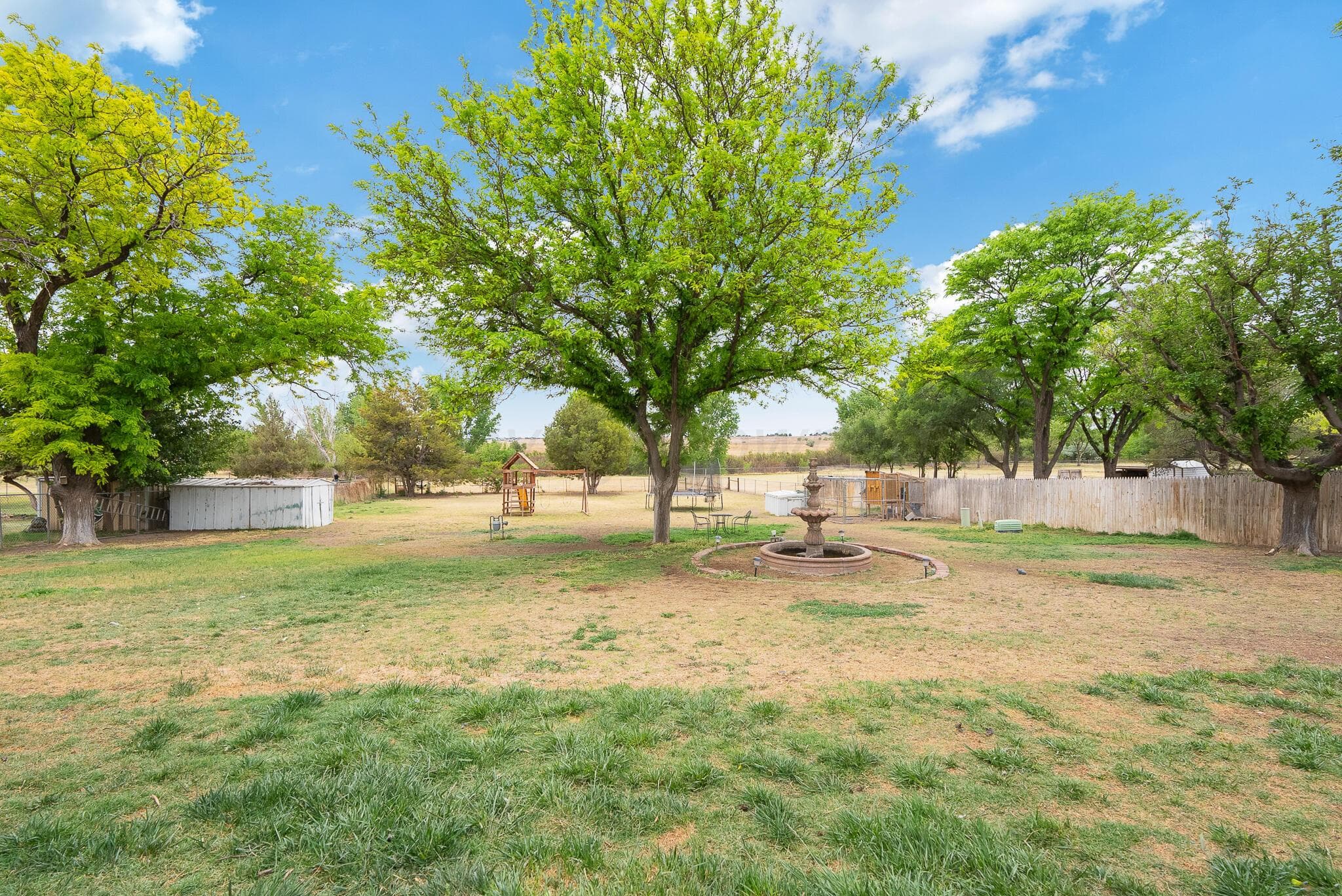 1404 CREEKMERE Drive, Canyon, TX 79015-5228, photo 52