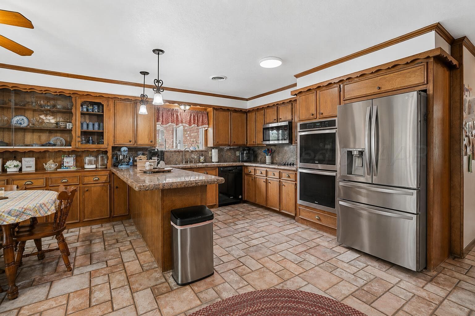 1404 CREEKMERE Drive, Canyon, TX 79015-5228, photo 20