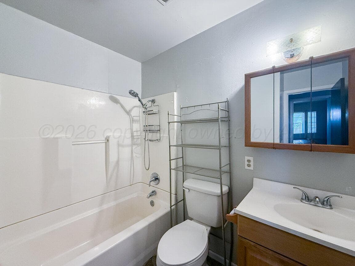 607 S Holmes Avenue, Fritch, TX 79036, photo 13