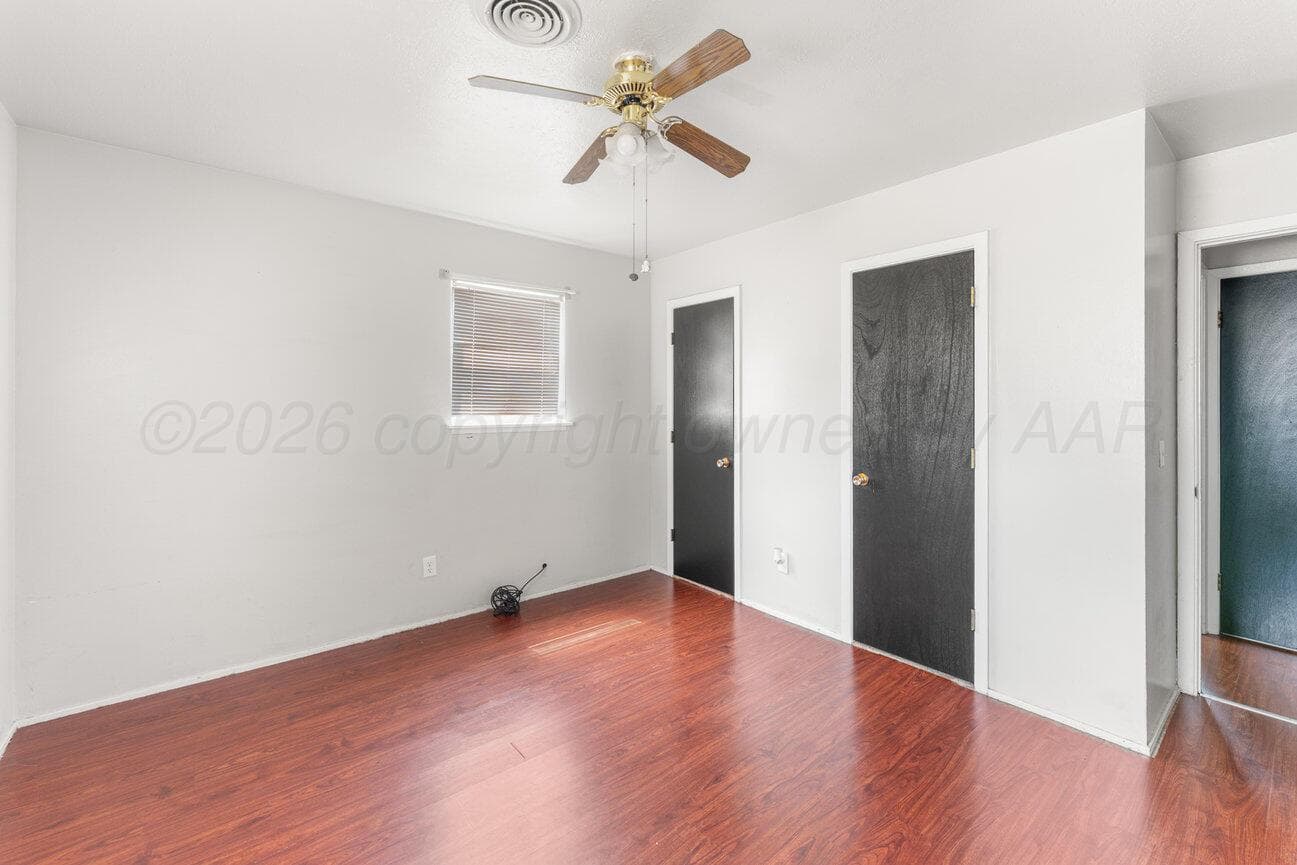 607 S Holmes Avenue, Fritch, TX 79036, photo 14