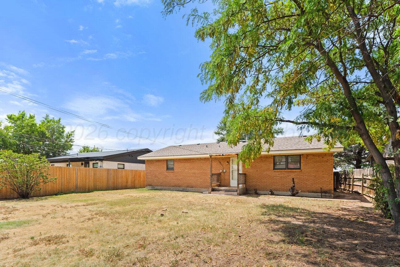 607 S Holmes Avenue, Fritch, TX 79036, photo 22