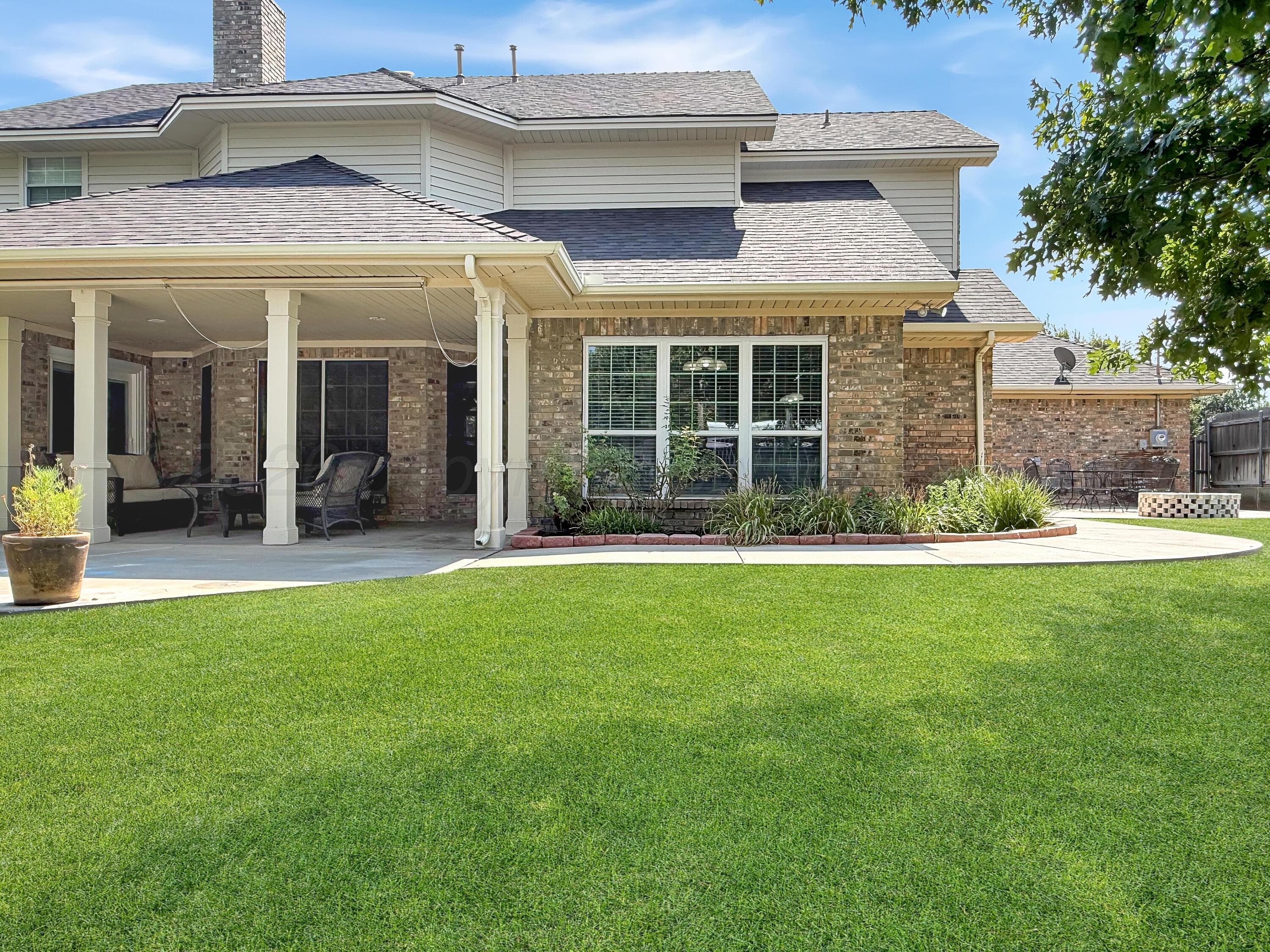 308 Loma Linda Lane, Borger, TX 79007, photo 49