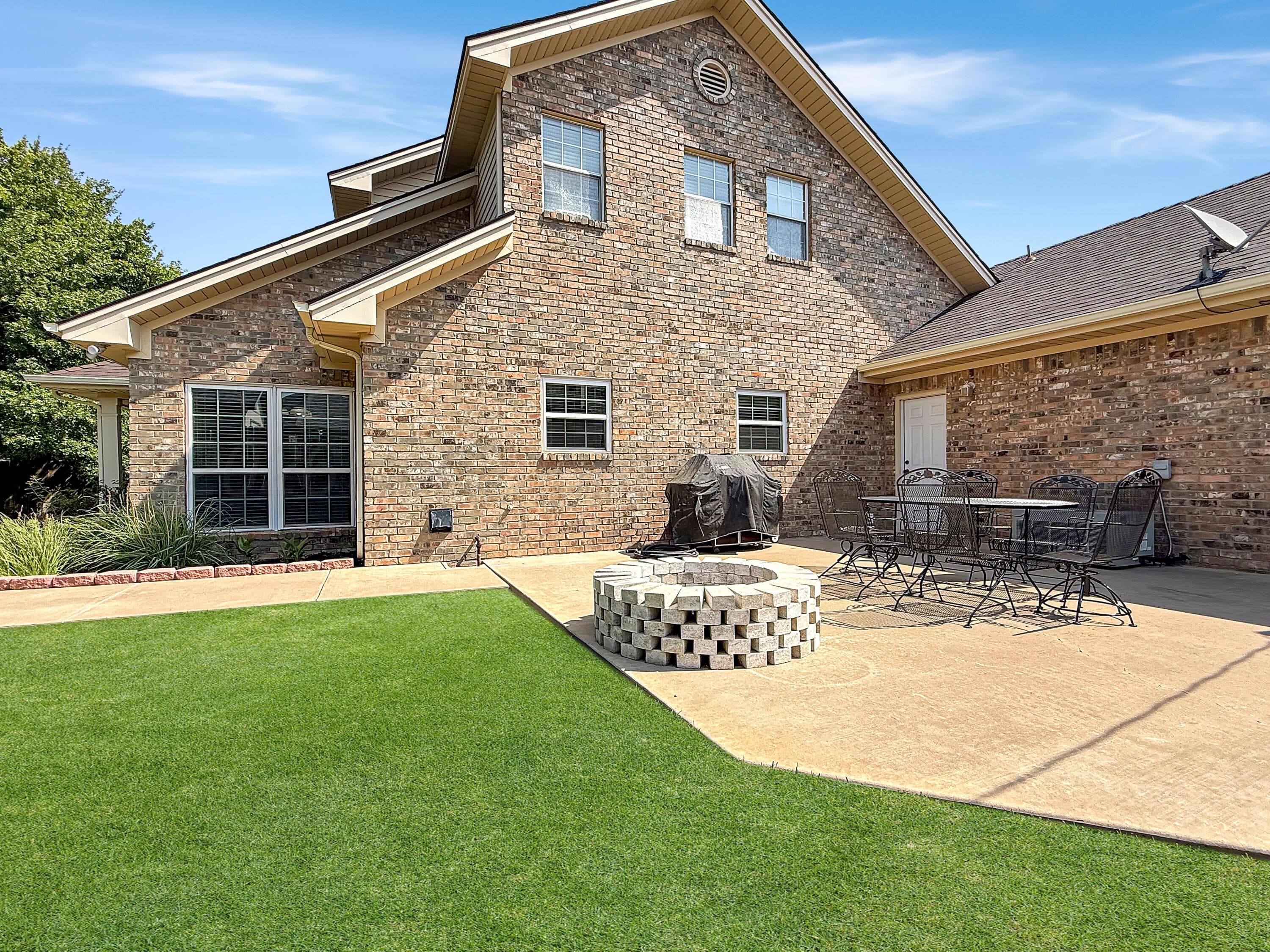308 Loma Linda Lane, Borger, TX 79007, photo 48