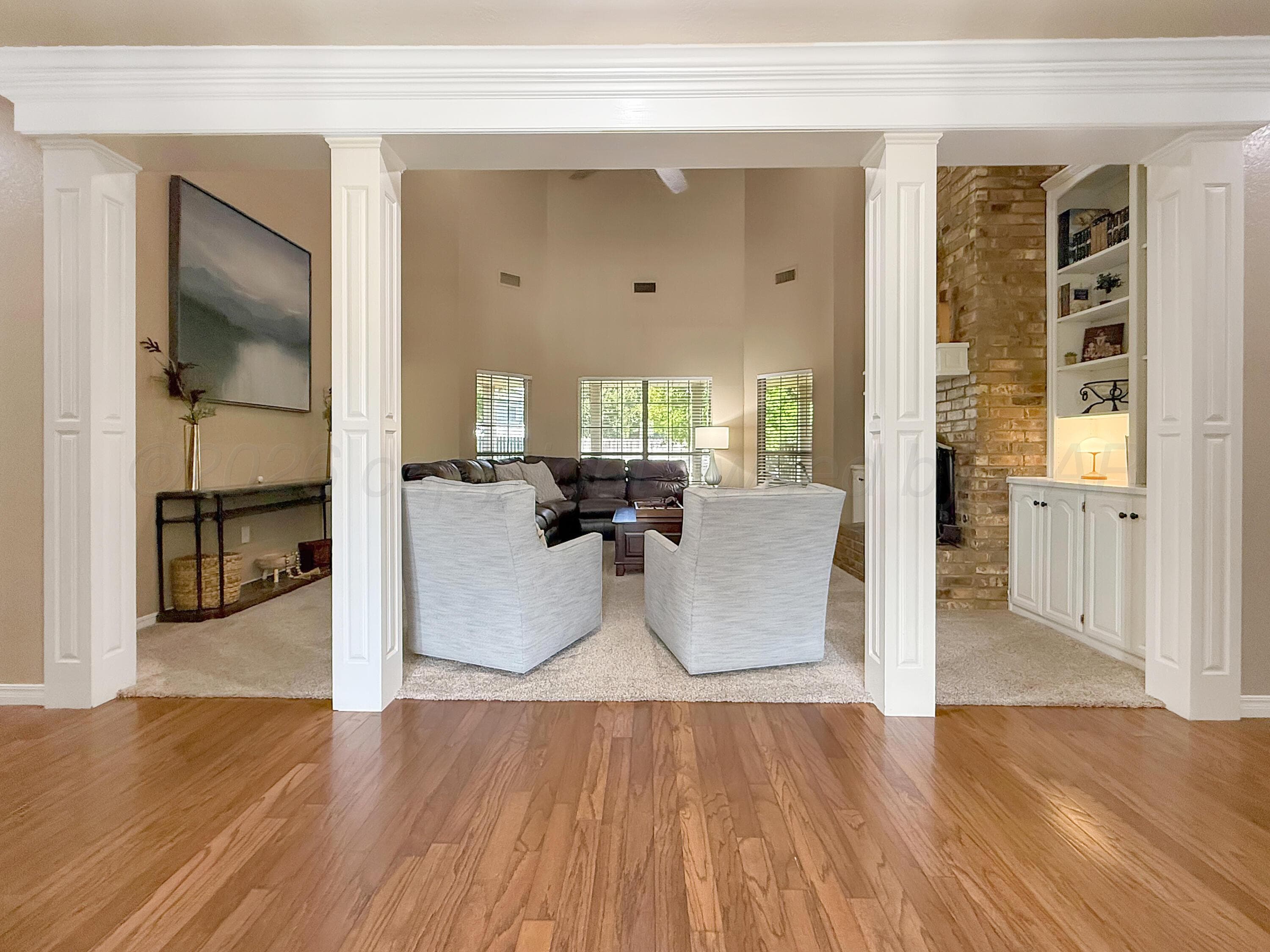 308 Loma Linda Lane, Borger, TX 79007, photo 11