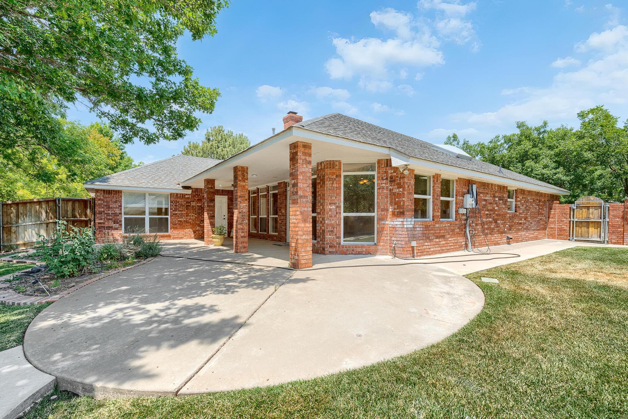 7415 Woodmont Drive, Amarillo, TX 79119, photo 25