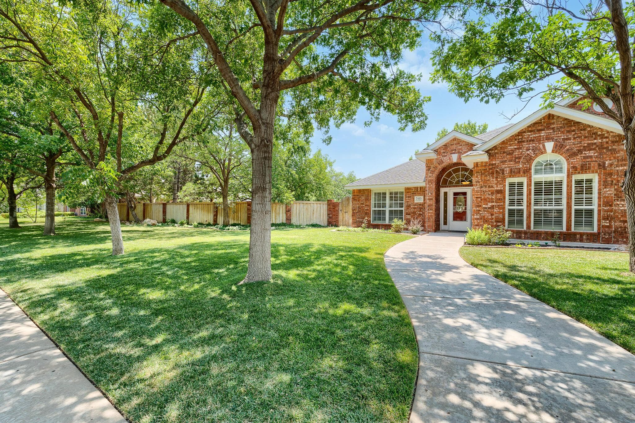 7415 Woodmont Drive, Amarillo, TX 79119, photo 22
