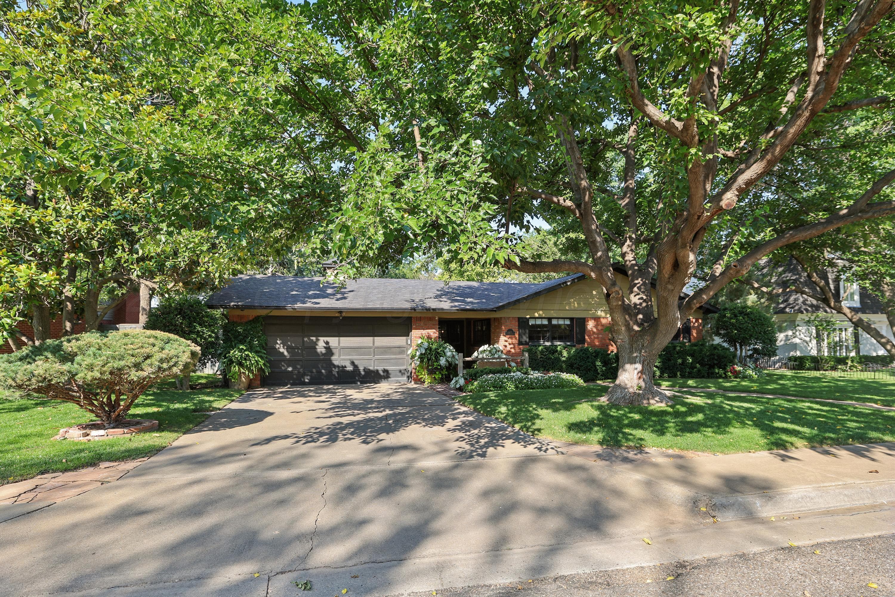 3212 S AUSTIN Street, Amarillo, TX 79109-3406, photo 3