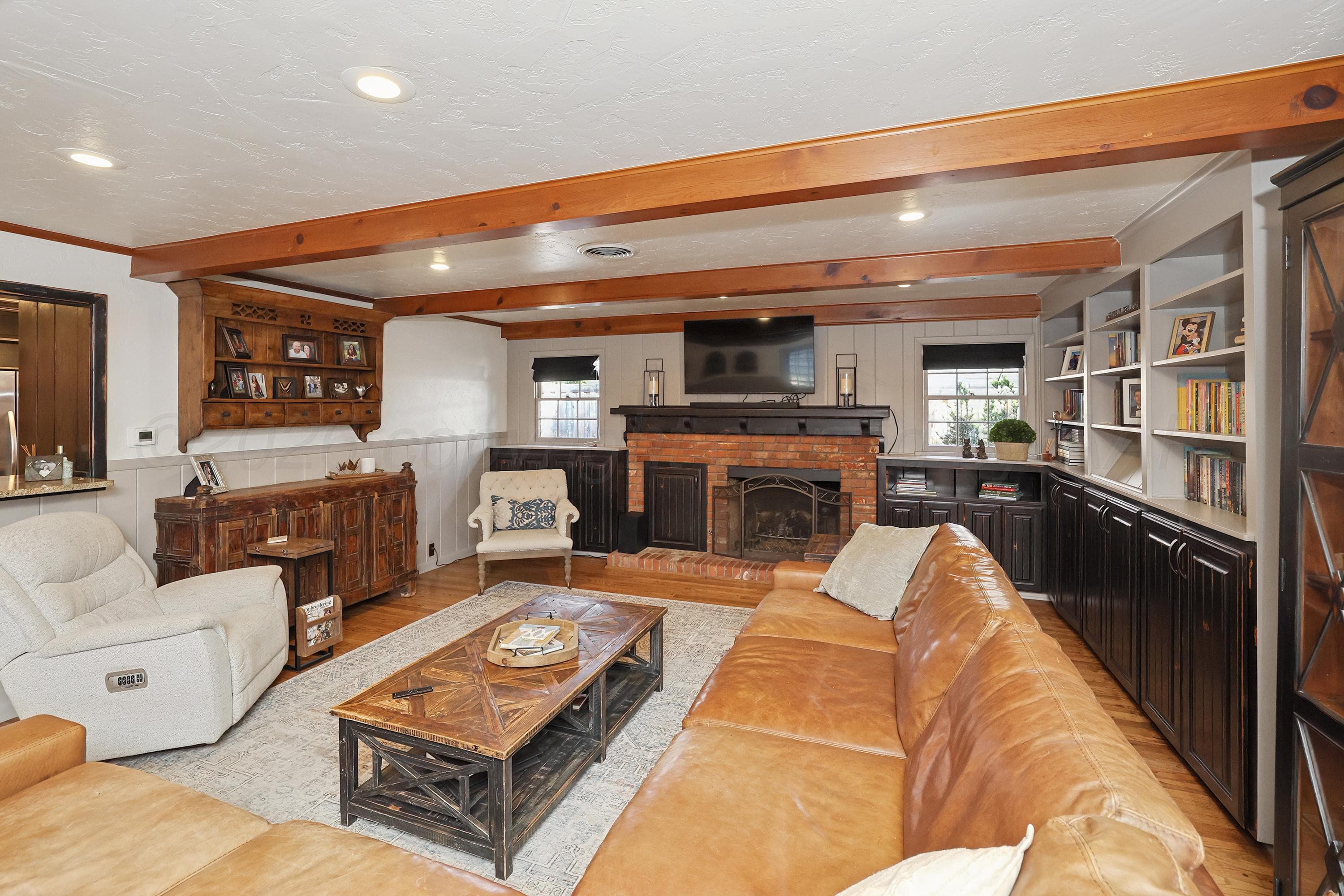 3212 S AUSTIN Street, Amarillo, TX 79109-3406, photo 13