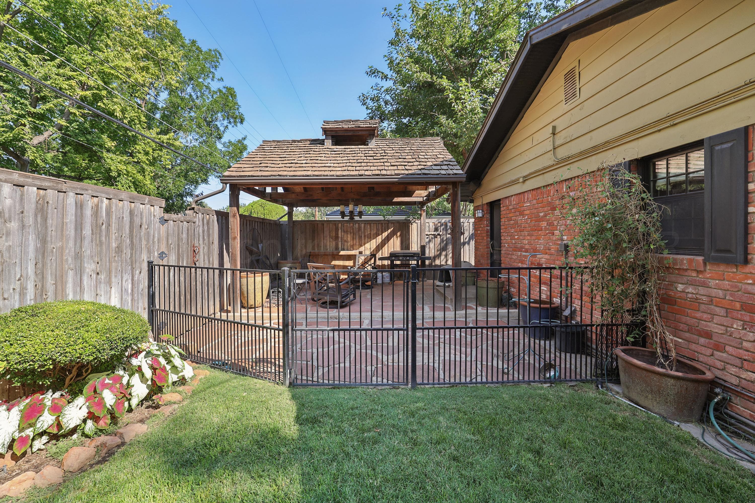 3212 S AUSTIN Street, Amarillo, TX 79109-3406, photo 46