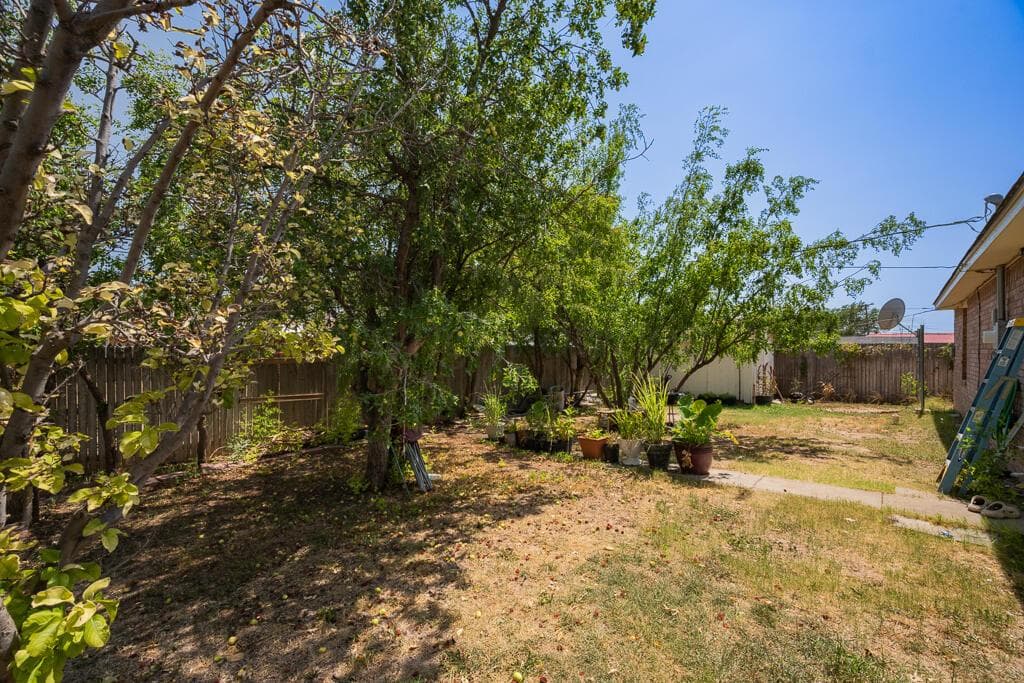 1718 JENNIFER Street, Amarillo, TX 79107-6645, photo 26