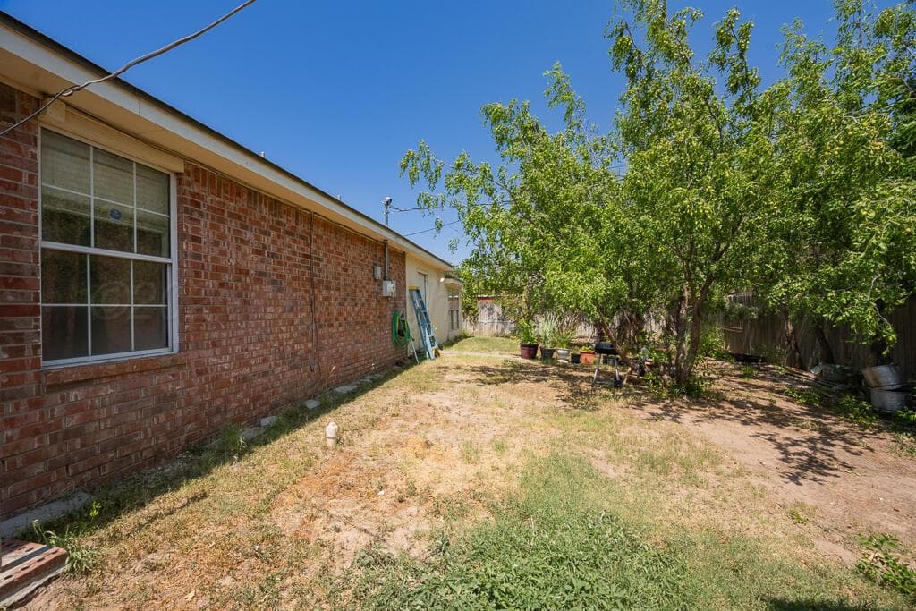 1718 JENNIFER Street, Amarillo, TX 79107-6645, photo 27