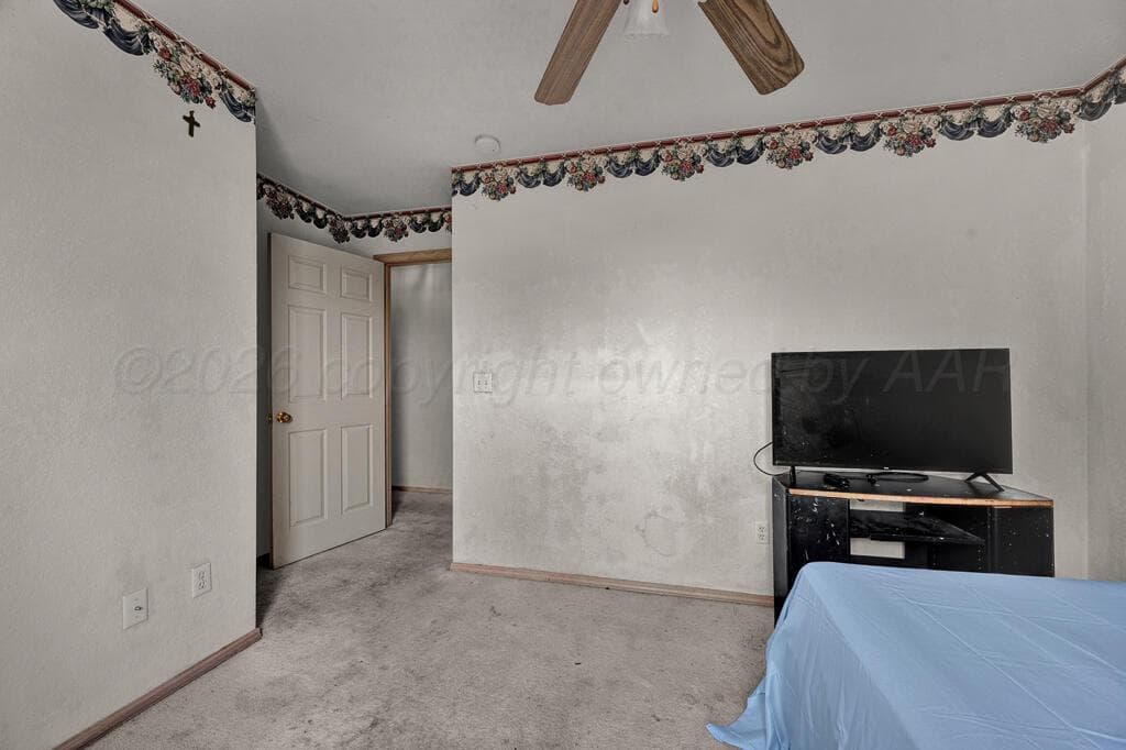 1718 JENNIFER Street, Amarillo, TX 79107-6645, photo 22