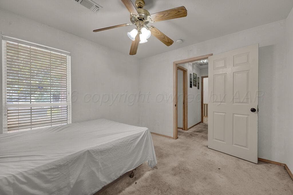 1718 JENNIFER Street, Amarillo, TX 79107-6645, photo 20