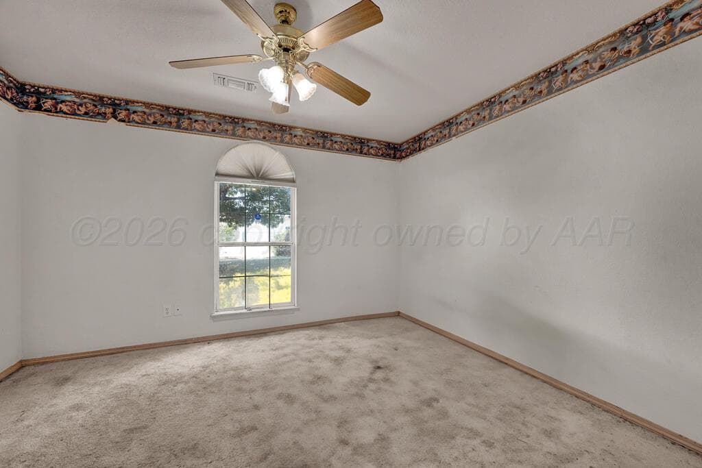 1718 JENNIFER Street, Amarillo, TX 79107-6645, photo 16