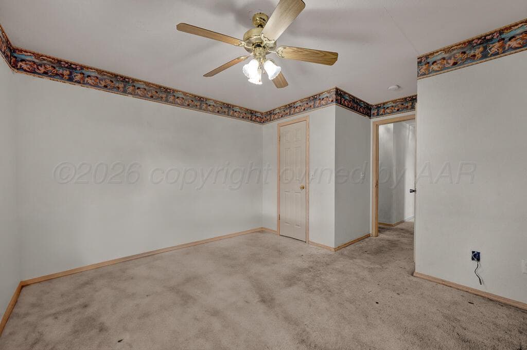 1718 JENNIFER Street, Amarillo, TX 79107-6645, photo 17