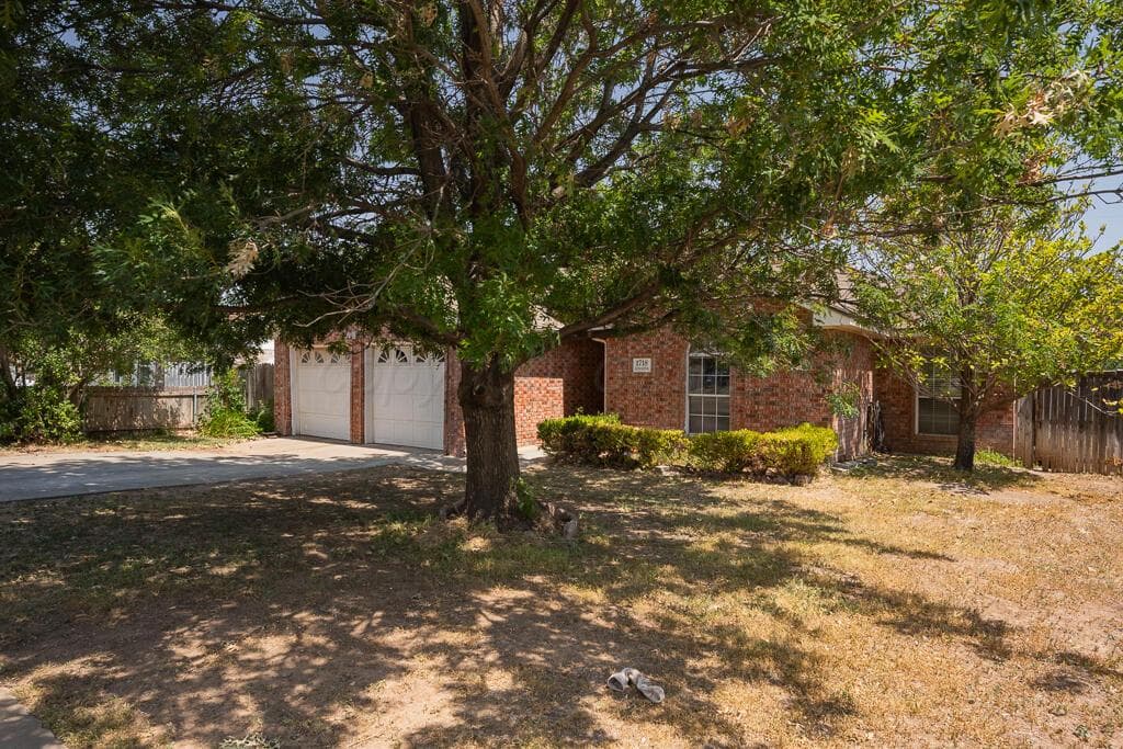 1718 JENNIFER Street, Amarillo, TX 79107-6645, photo 25