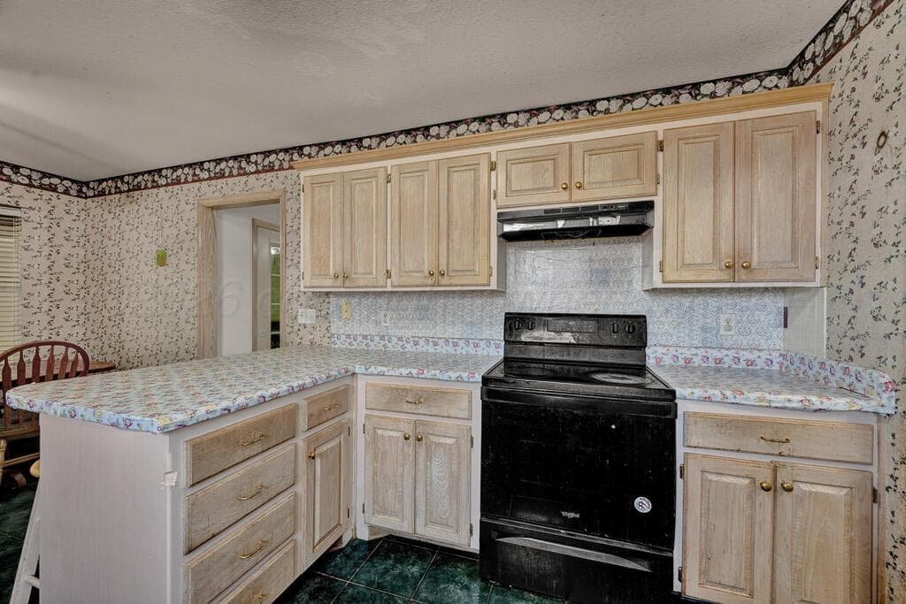 1718 JENNIFER Street, Amarillo, TX 79107-6645, photo 8