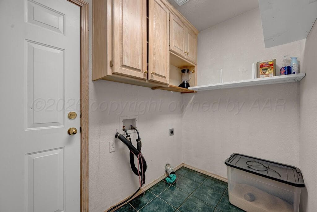1718 JENNIFER Street, Amarillo, TX 79107-6645, photo 23