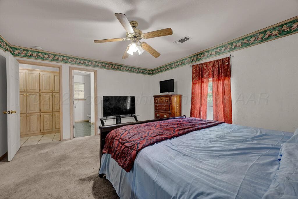 1718 JENNIFER Street, Amarillo, TX 79107-6645, photo 13