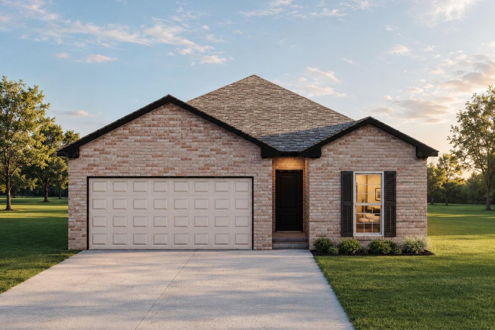 4411 Houlette Street, Amarillo, TX 79118