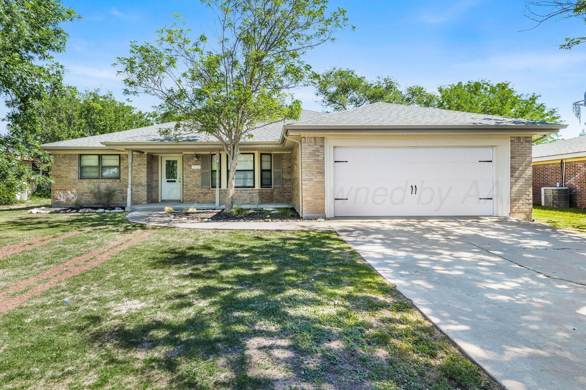 3203 LINDA Lane, Canyon, TX 79015-4803