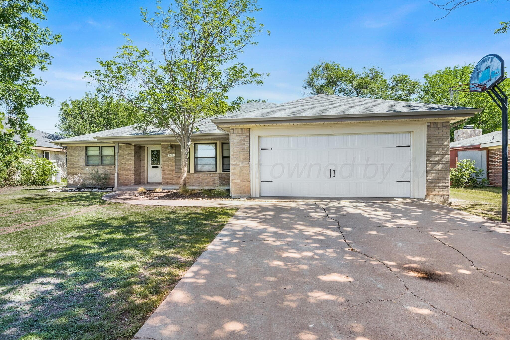 3203 LINDA Lane, Canyon, TX 79015-4803, photo 2
