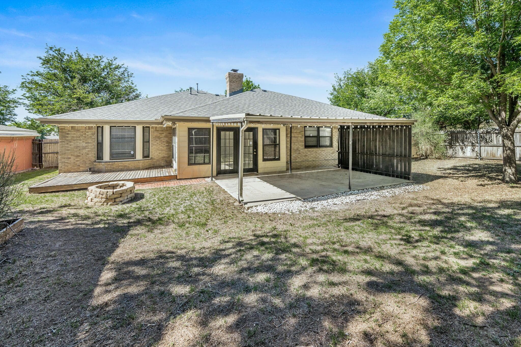 3203 LINDA Lane, Canyon, TX 79015-4803, photo 21
