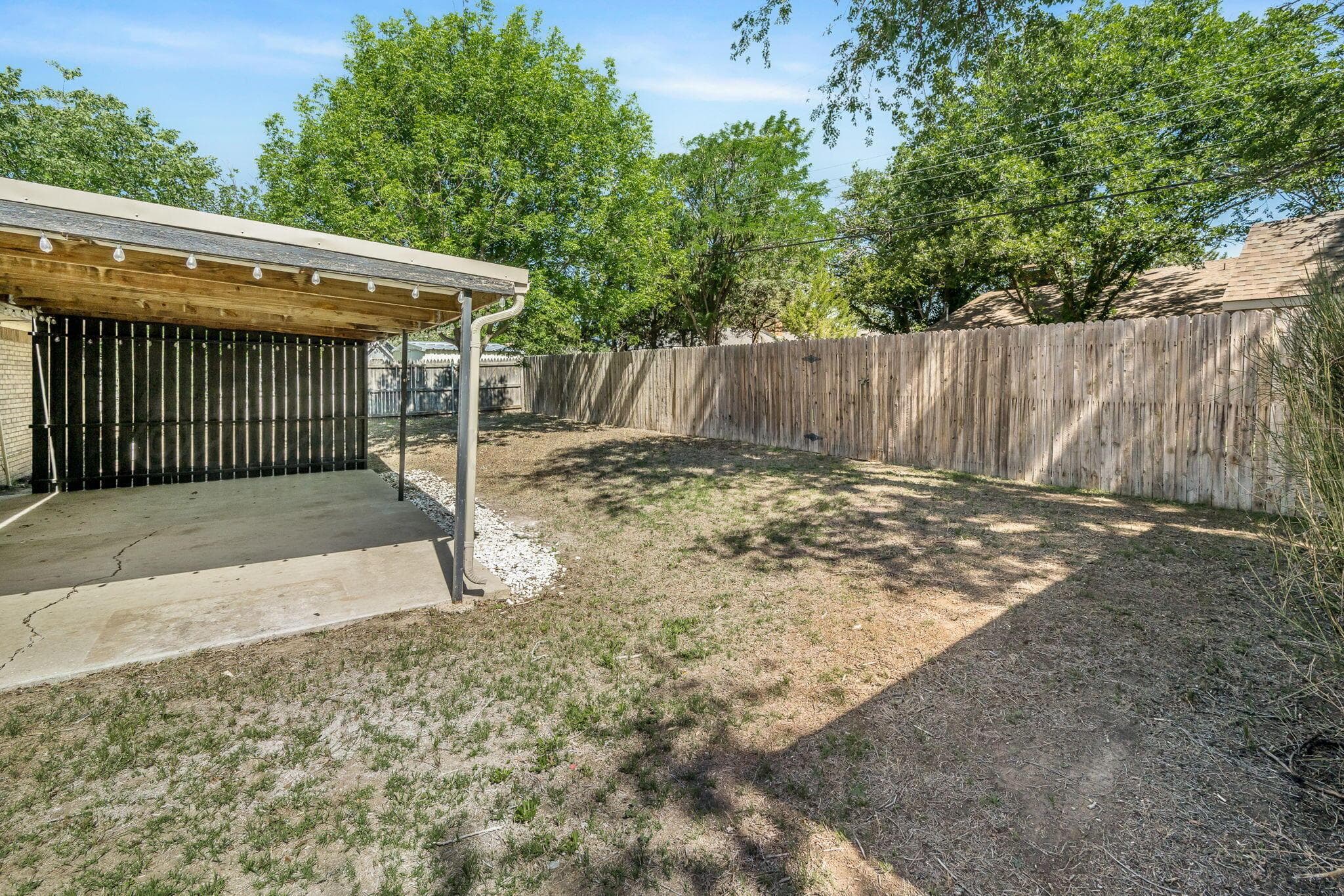 3203 LINDA Lane, Canyon, TX 79015-4803, photo 23