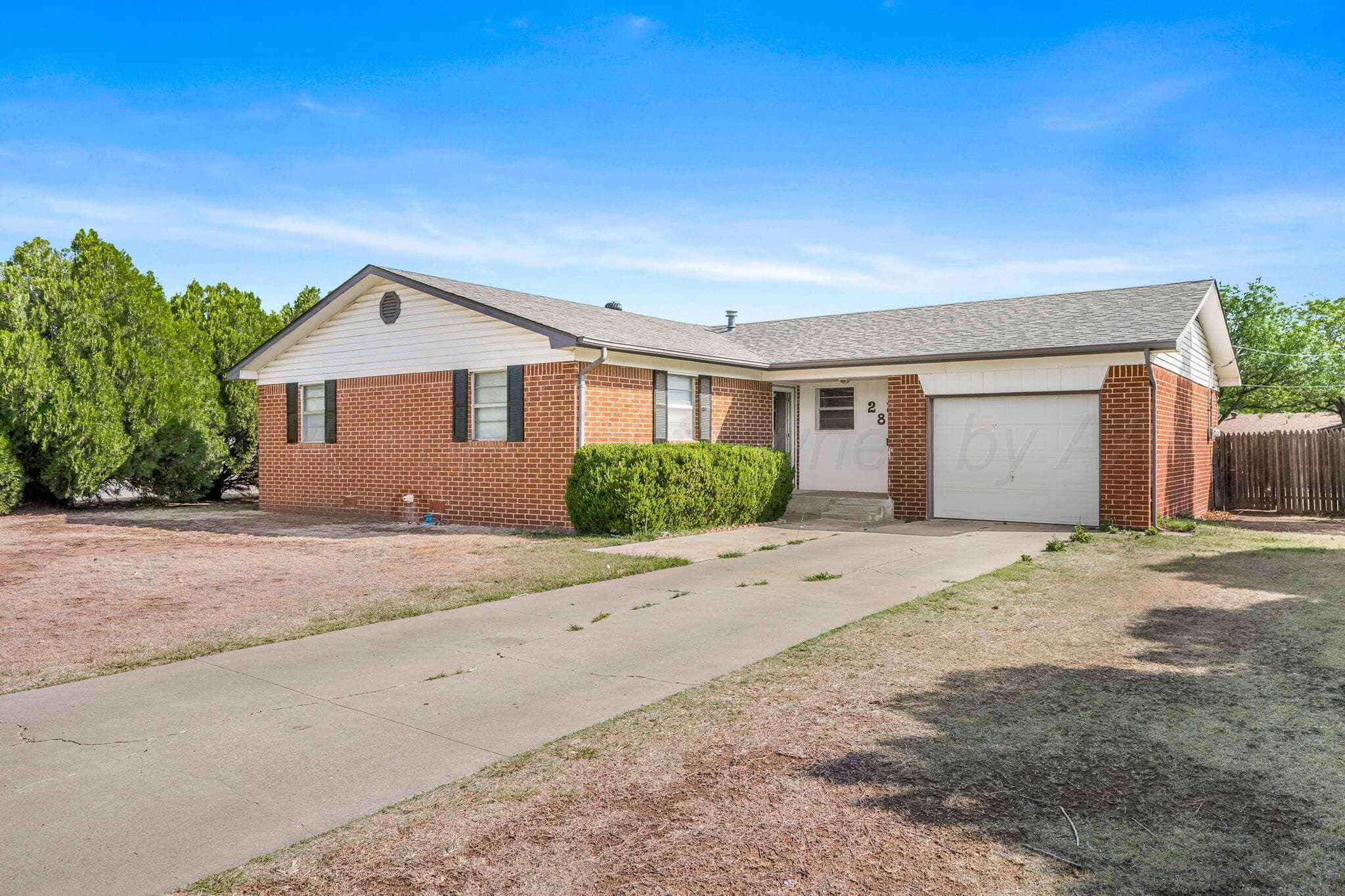 2828 ARMAND Street, Amarillo, TX 79110-2302, photo 2
