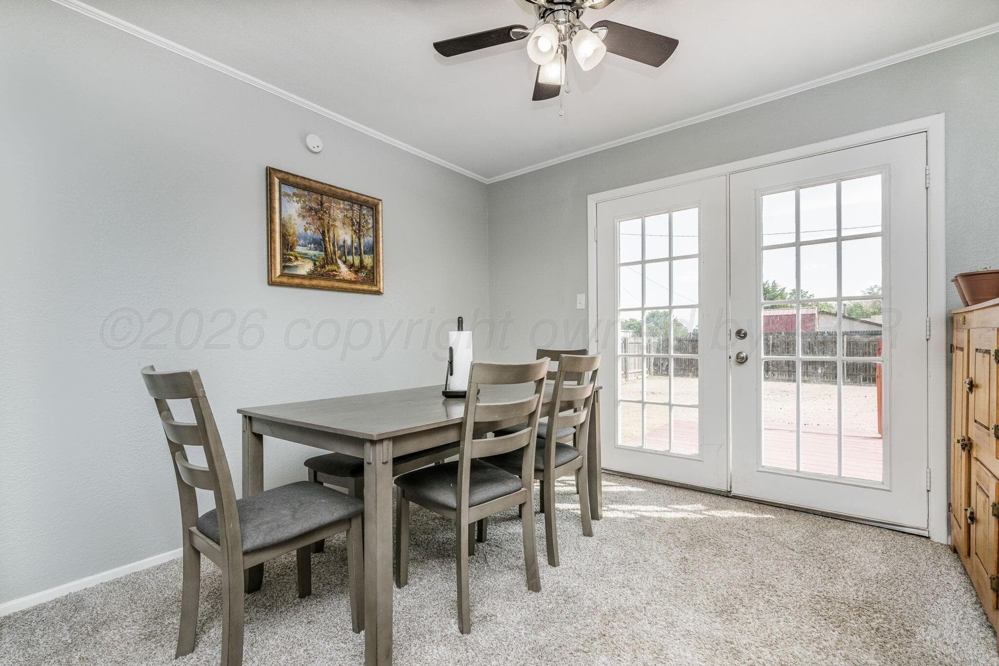 2828 ARMAND Street, Amarillo, TX 79110-2302, photo 5