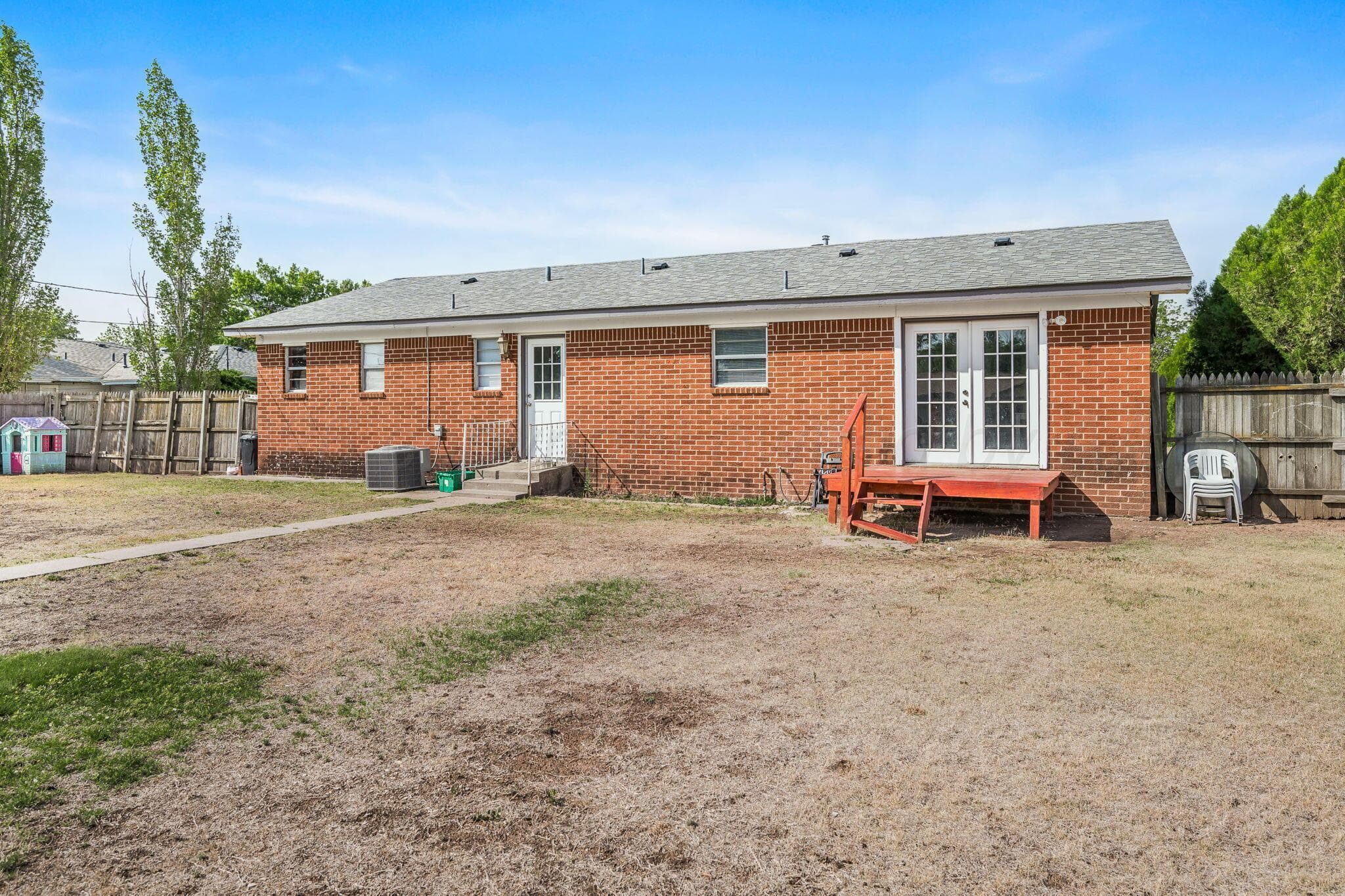 2828 ARMAND Street, Amarillo, TX 79110-2302, photo 16
