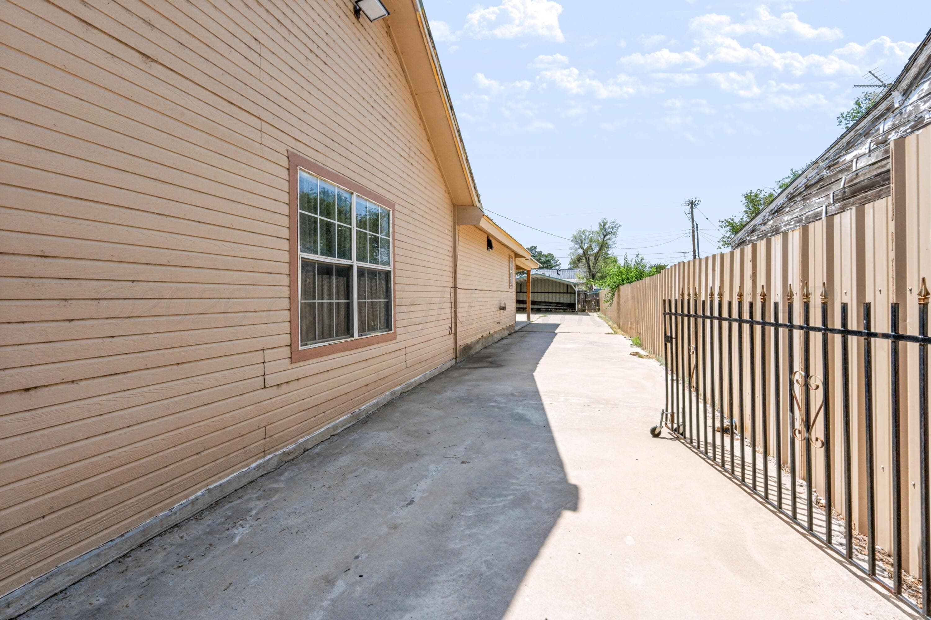 510 DURRETT, Dumas, TX 79029-4517, photo 4