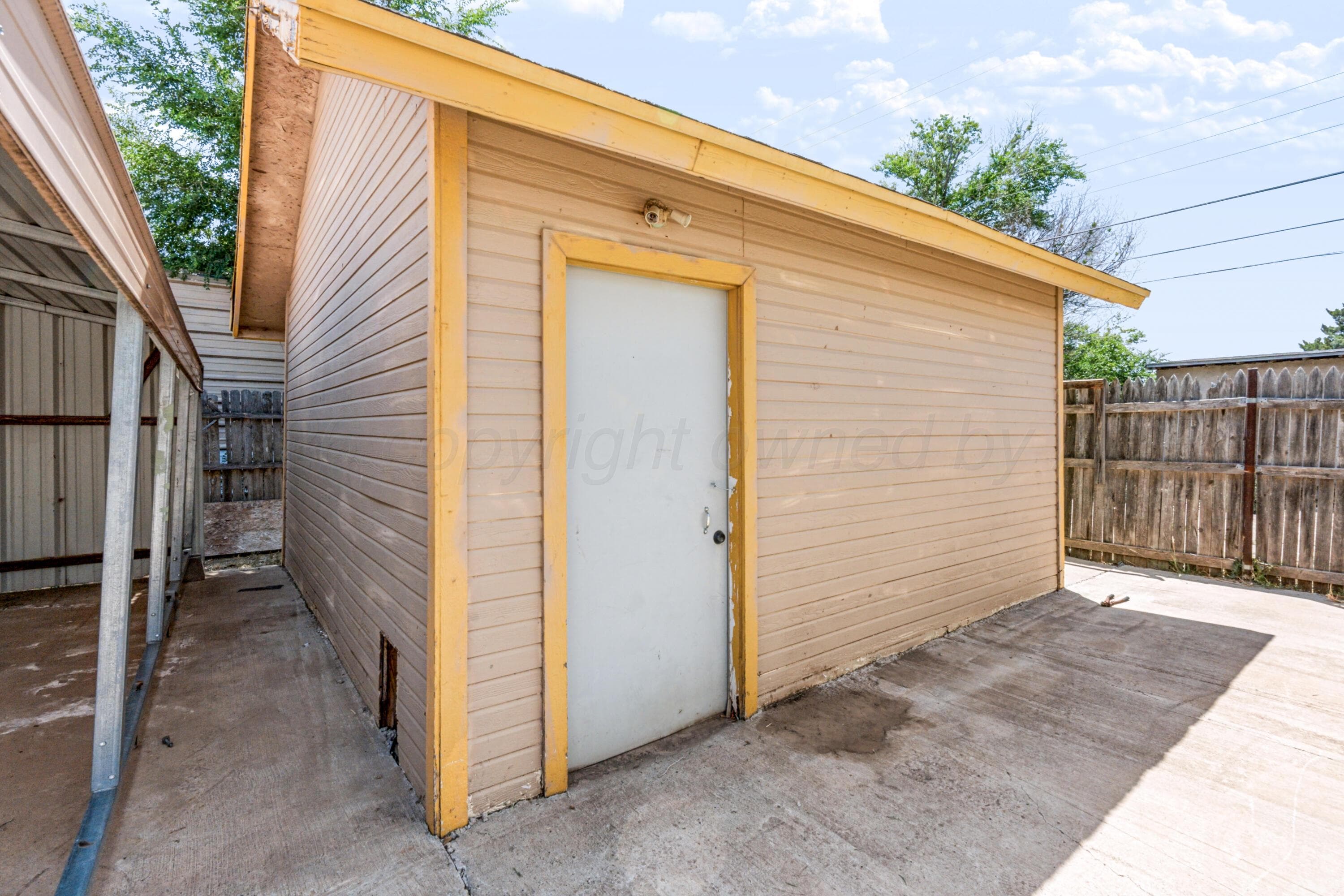 510 DURRETT, Dumas, TX 79029-4517, photo 39