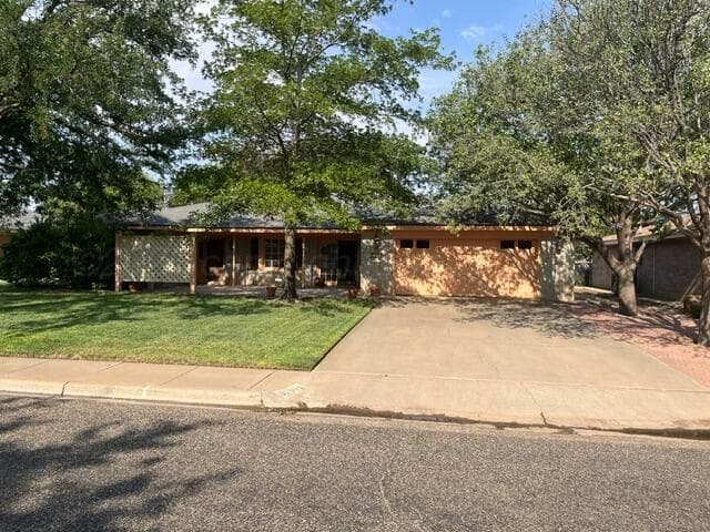 333 Centre Street, Hereford, TX 79045