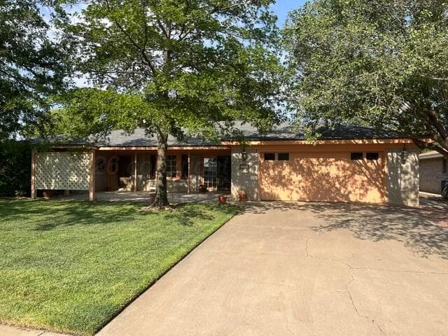 333 Centre Street, Hereford, TX 79045, photo 2