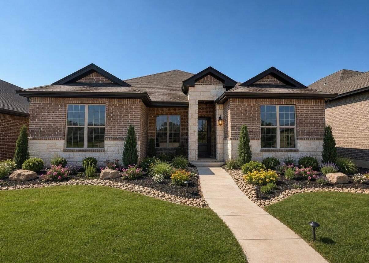 1602 FOX HOLLOW Avenue, Amarillo, TX 79108-4339