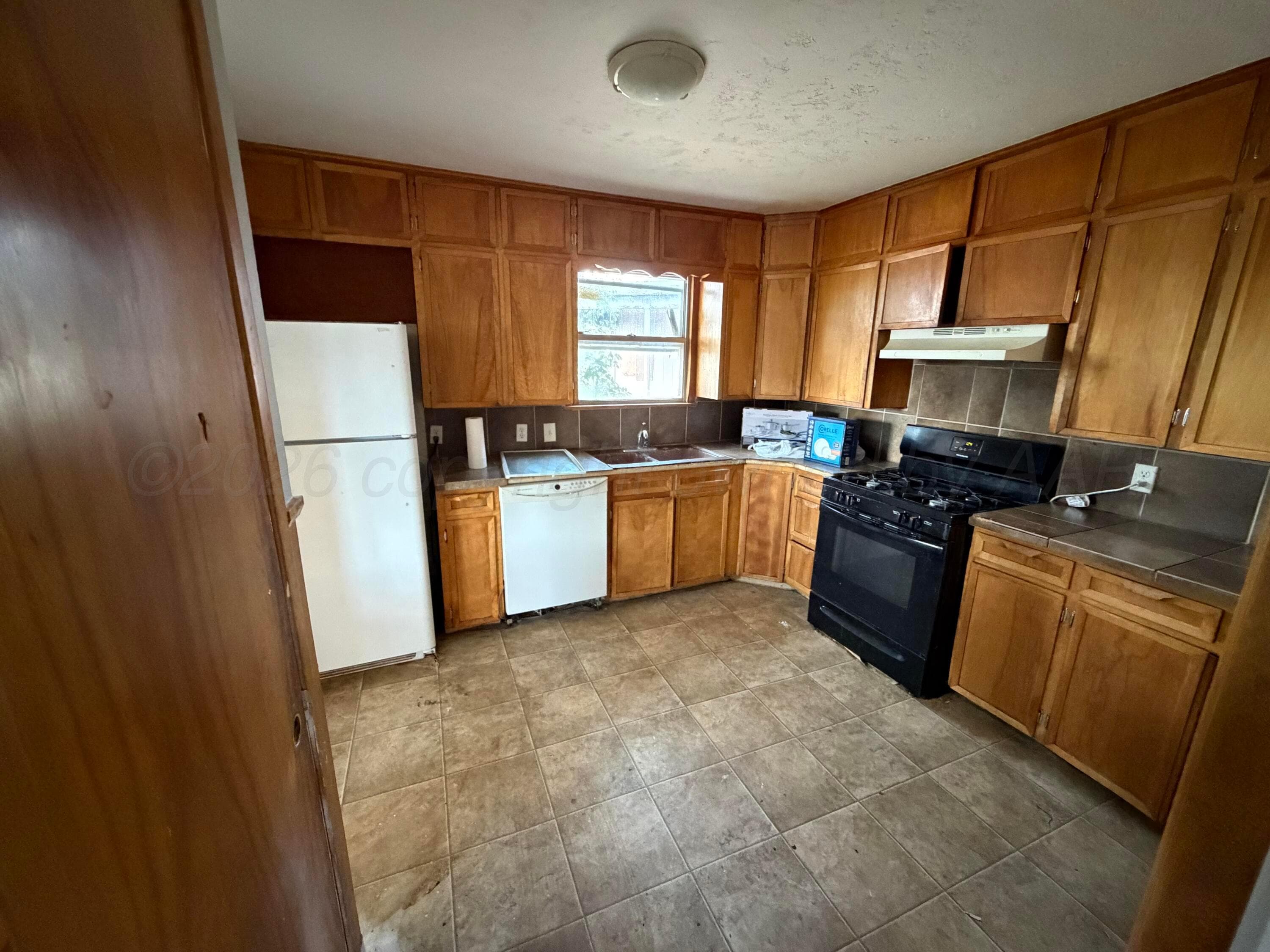 1400 Baker Street, Borger, TX 79007, photo 2