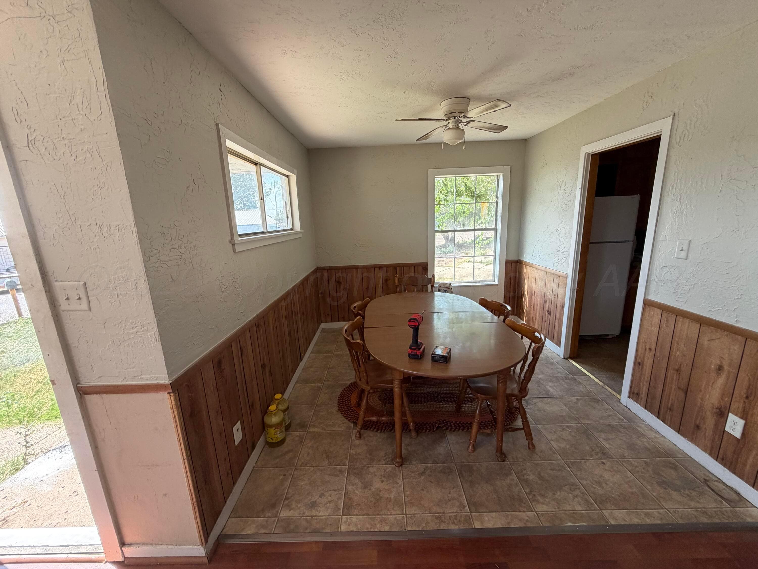 1400 Baker Street, Borger, TX 79007, photo 6