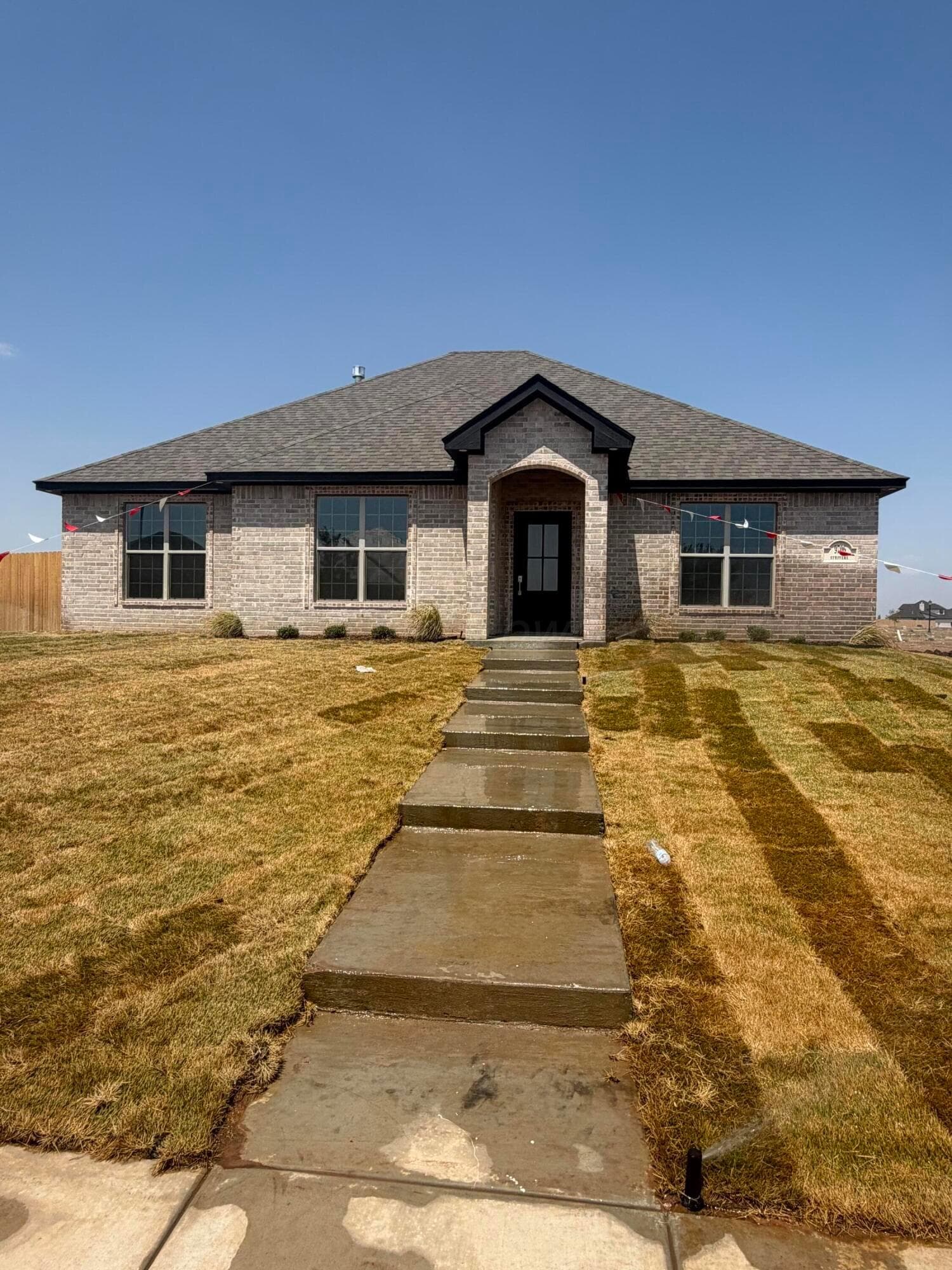 9706 Strivers Drive, Amarillo, TX 79119, photo 3