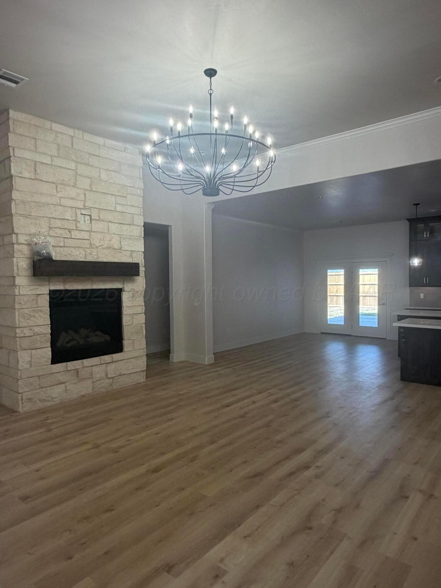 9706 Strivers Drive, Amarillo, TX 79119, photo 4