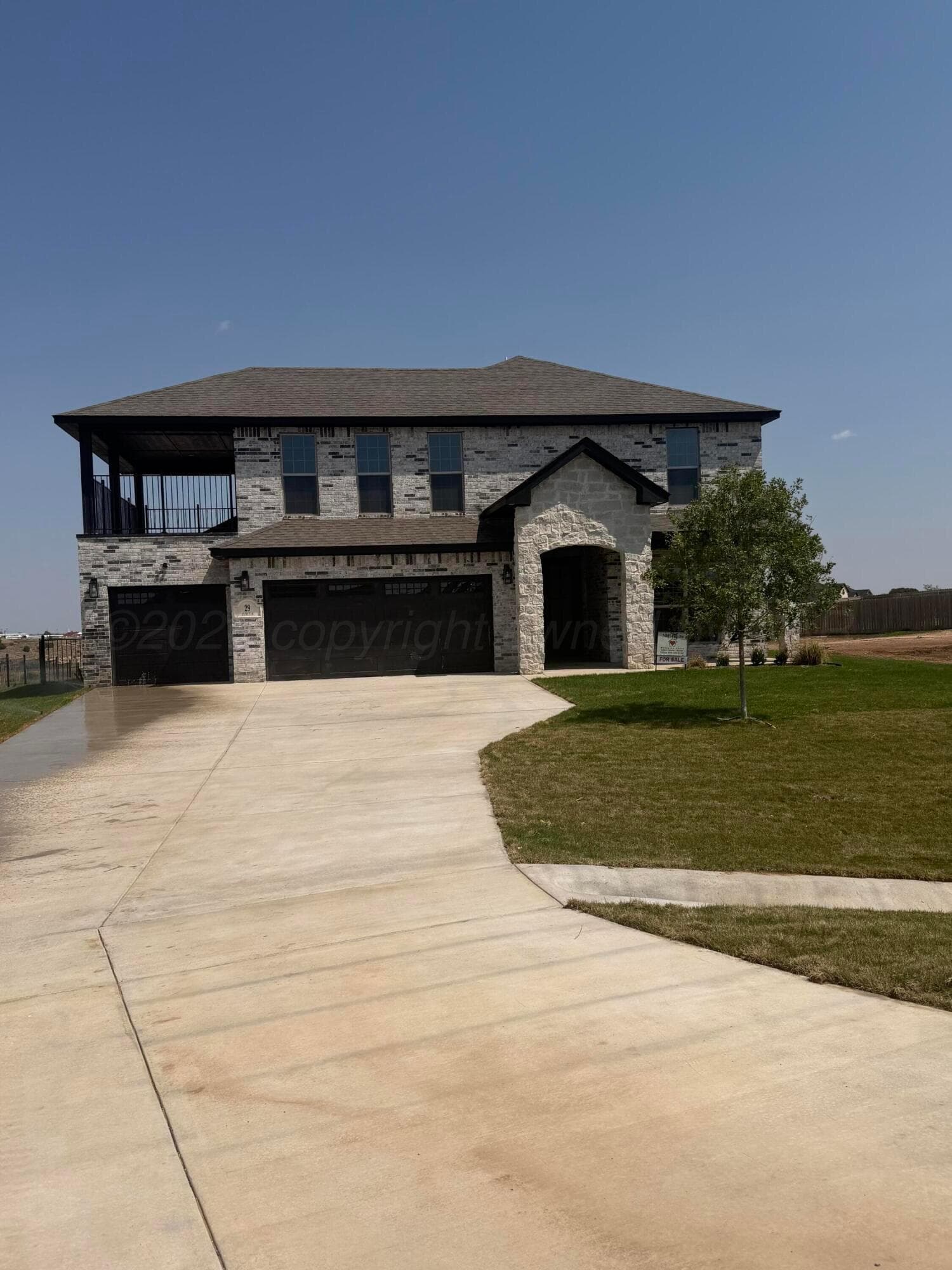 29 ANTIETAM Drive, Canyon, TX 79015-1244, photo 11