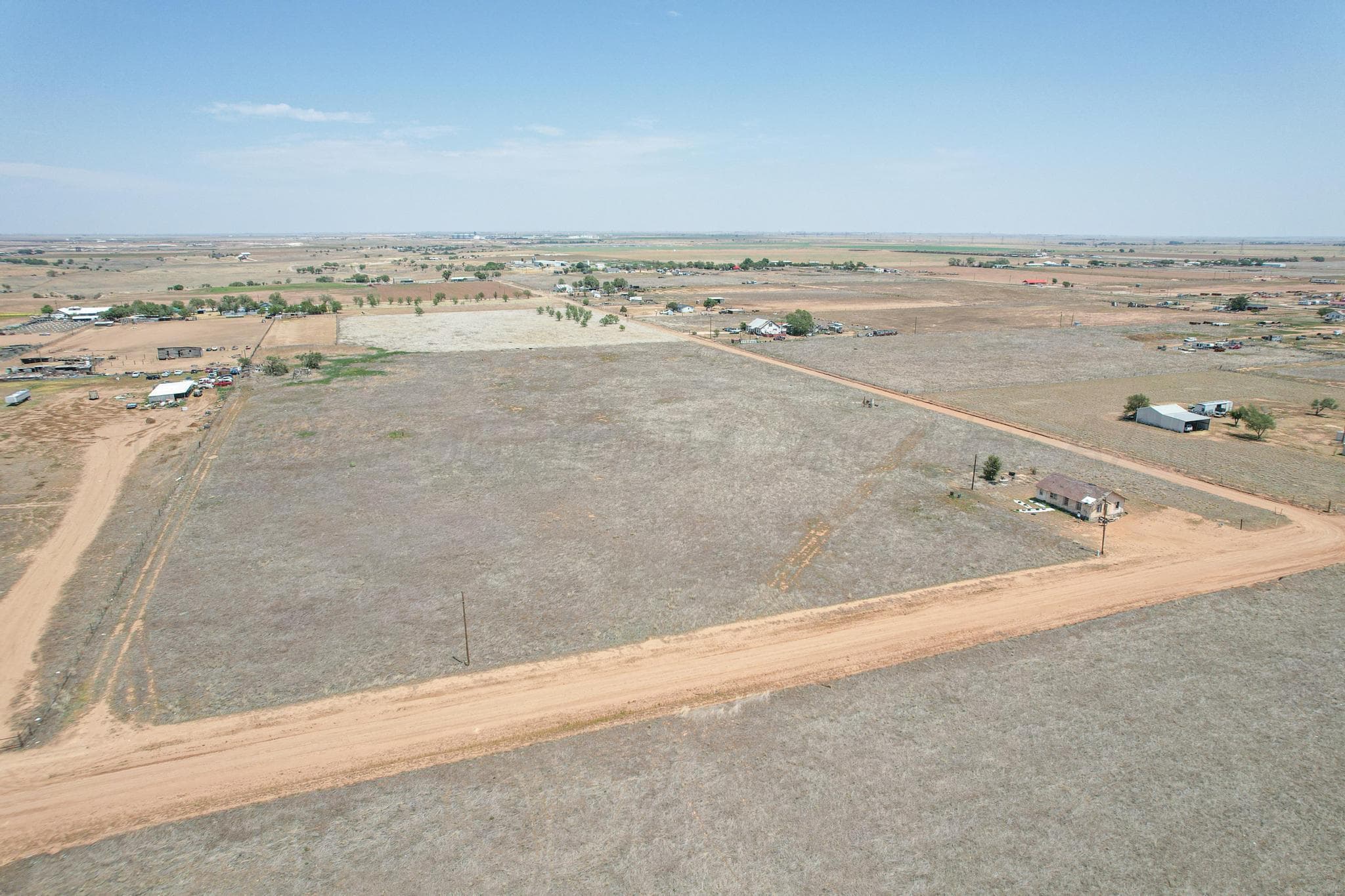 4165 County Road 5A, Hereford, TX 79045, photo 4